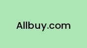 Allbuy.com Coupon Codes