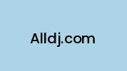Alldj.com Coupon Codes