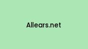 Allears.net Coupon Codes