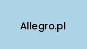 Allegro.pl Coupon Codes