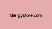 Allergystore.com Coupon Codes