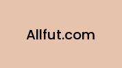 Allfut.com Coupon Codes