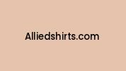 Alliedshirts.com Coupon Codes