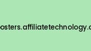 Allposters.affiliatetechnology.com Coupon Codes