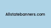Allstatebanners.com Coupon Codes