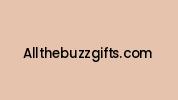 Allthebuzzgifts.com Coupon Codes