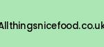 allthingsnicefood.co.uk Coupon Codes