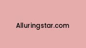 Alluringstar.com Coupon Codes