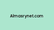 Almasrynet.com Coupon Codes