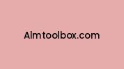 Almtoolbox.com Coupon Codes