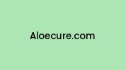 Aloecure.com Coupon Codes