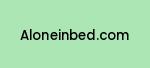 aloneinbed.com Coupon Codes