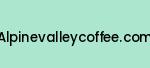 alpinevalleycoffee.com Coupon Codes