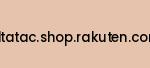 altatac.shop.rakuten.com Coupon Codes