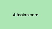 Altcoinn.com Coupon Codes
