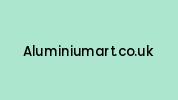 Aluminiumart.co.uk Coupon Codes