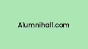 Alumnihall.com Coupon Codes