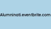 Alumninati.eventbrite.com Coupon Codes