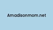 Amadisonmom.net Coupon Codes