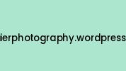 Amaierphotography.wordpress.com Coupon Codes