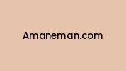Amaneman.com Coupon Codes