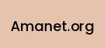 amanet.org Coupon Codes