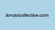 Amavicollective.com Coupon Codes