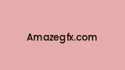 Amazegfx.com Coupon Codes