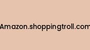 Amazon.shoppingtroll.com Coupon Codes