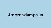 Amazondumps.us Coupon Codes