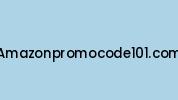 Amazonpromocode101.com Coupon Codes