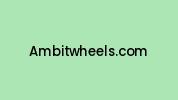 Ambitwheels.com Coupon Codes