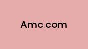 Amc.com Coupon Codes