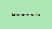 Amchameu.eu Coupon Codes