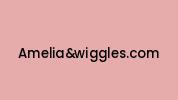 Ameliaandwiggles.com Coupon Codes