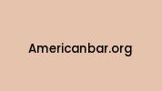 Americanbar.org Coupon Codes