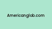 Americanglob.com Coupon Codes