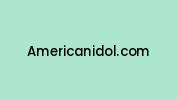 Americanidol.com Coupon Codes