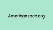 Americanspcc.org Coupon Codes