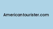 Americantourister.com Coupon Codes
