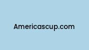 Americascup.com Coupon Codes