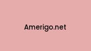Amerigo.net Coupon Codes
