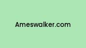 Ameswalker.com Coupon Codes