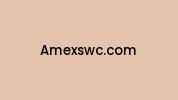 Amexswc.com Coupon Codes