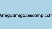 Amigoamiga.bandcamp.com Coupon Codes