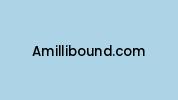 Amillibound.com Coupon Codes