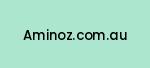 aminoz.com.au Coupon Codes