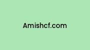 Amishcf.com Coupon Codes