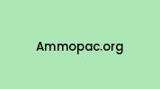 Ammopac.org Coupon Codes