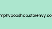 Amphypopshop.storenvy.com Coupon Codes